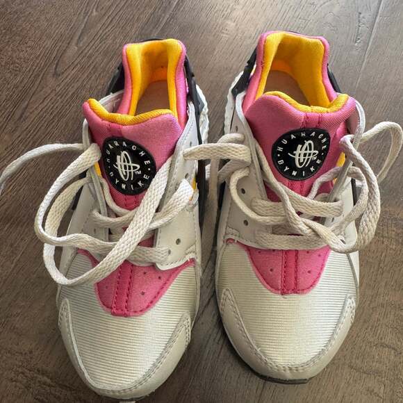 nike kids huarache run